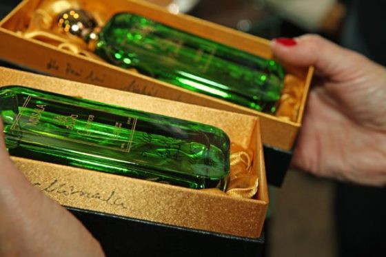 Polskie luksusowe perfumy Missala Qessence powstały w Grasse