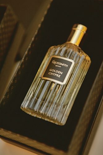 Grossmith