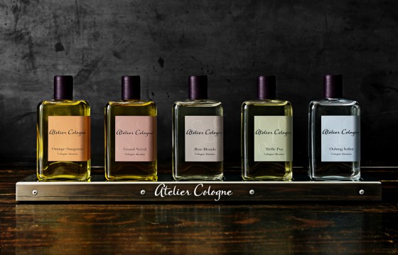 G5x200ml on Tester Tray Ambiance Image(1)