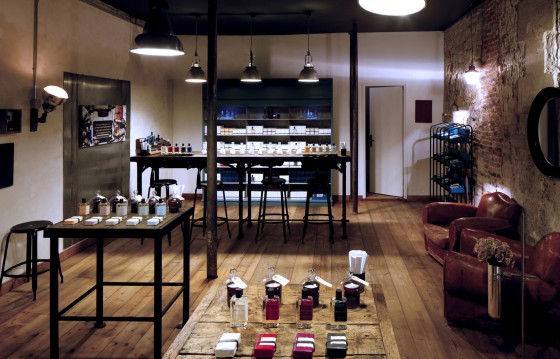 M Boutique Paris 02