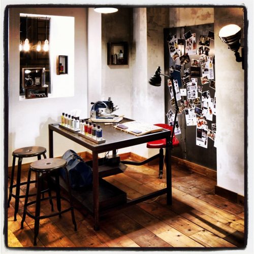 M Boutique Paris Instagram 04