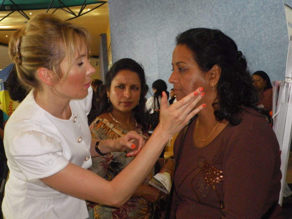 Mauritius Island consultations