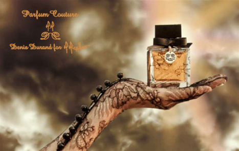 parfum couture Micallef