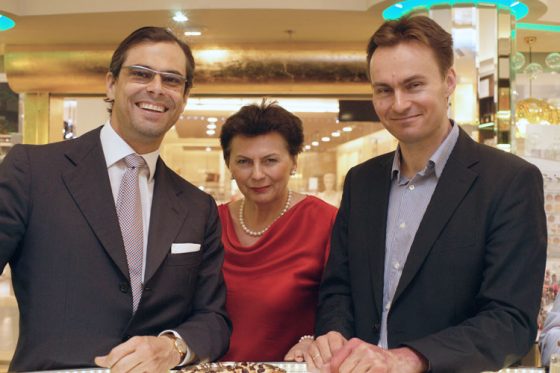 Giovanni-Rance-Stanislawa-&-Missala-at-Perfumeria-Quality-Warsaw-Poland
