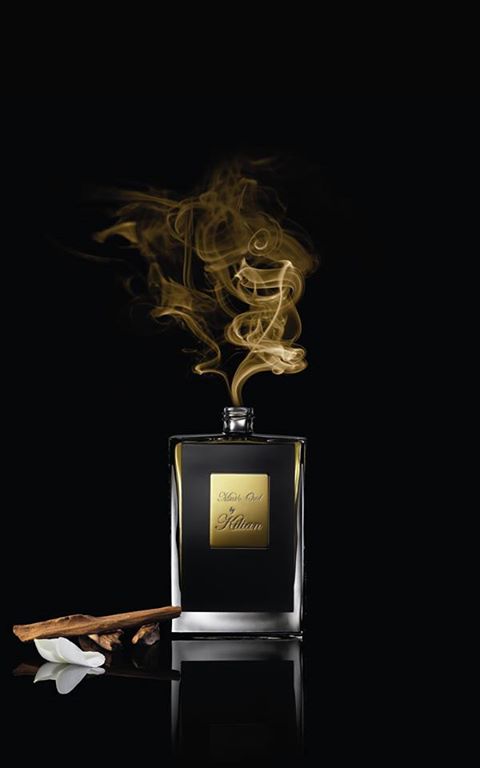 Musk Oud by Kilian