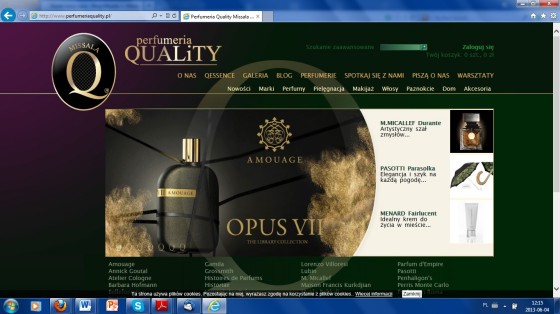 www.PerfumeriaQuality.pl