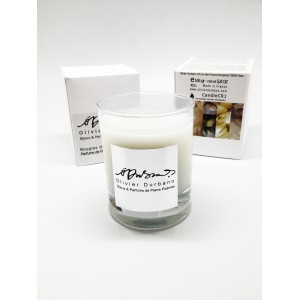 Parfums de Flamme