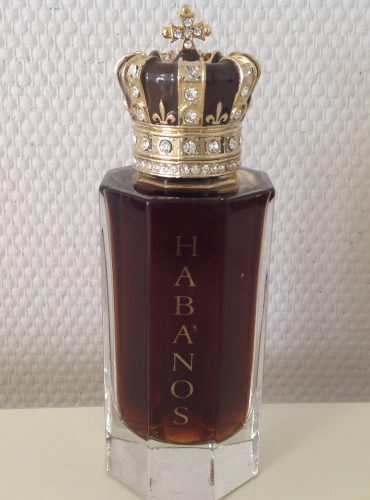 Royal Crown quality