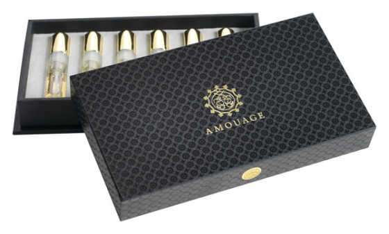 Amouage-Sampler-Box-Mens-6-Piece