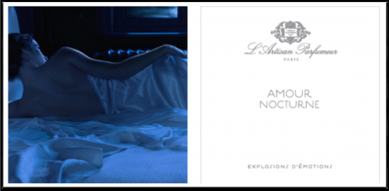 amour noct