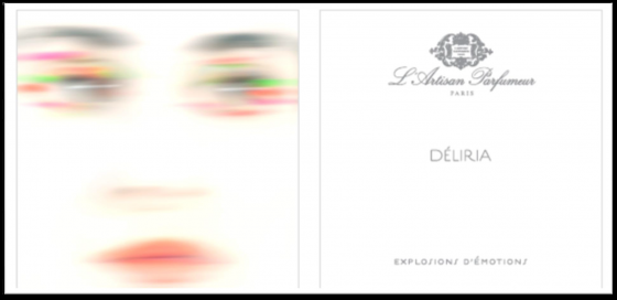 deliria