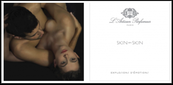 skin on skin
