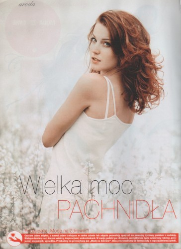 2013.10 Moda na Zdrowie page1