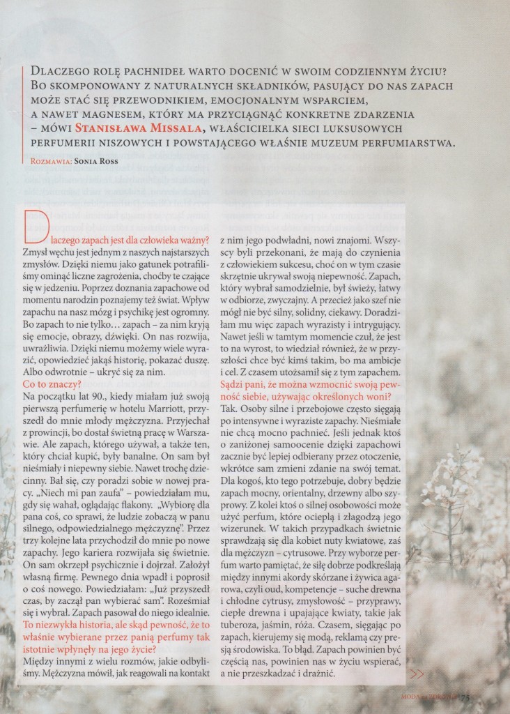 2013.10 Moda na Zdrowie page2