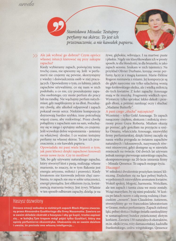 2013.10 Moda na Zdrowie page3