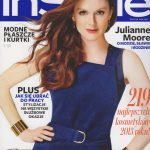 2013.11 InStyle cover