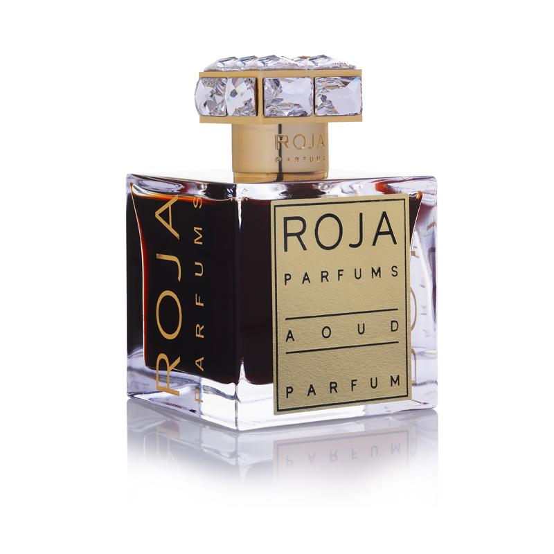 AOUD ROJA DOVE