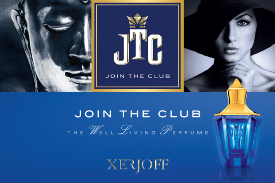 Join the CLub Perfumeria Quality