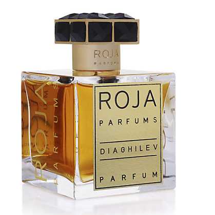 Roja Parfums Diaghilev