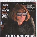 2013.11 High Living cover