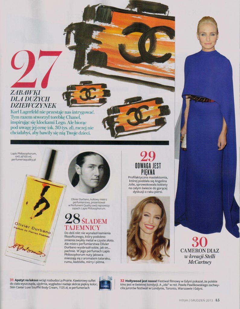 2013.12 InStyle page1