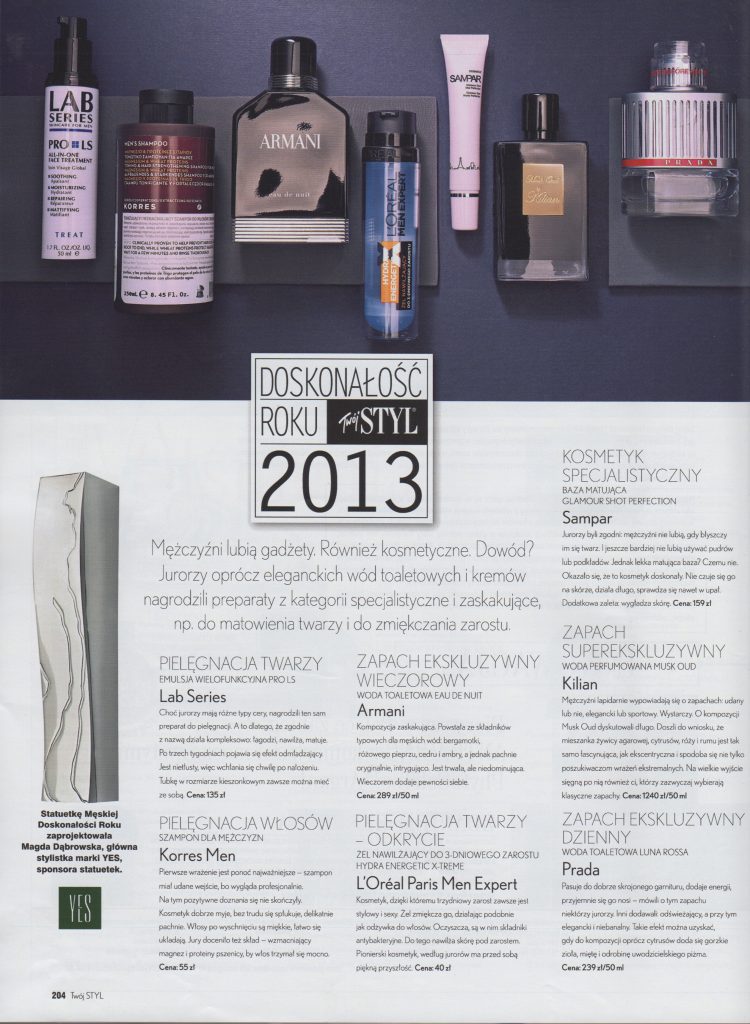 2013.12 Twoj Styl page2