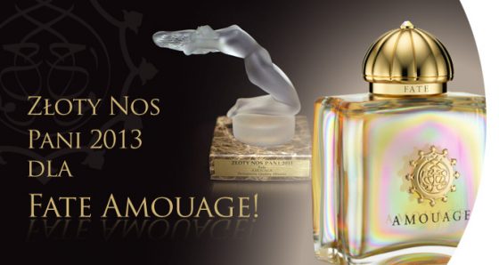 Fate Amouage