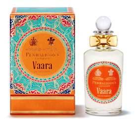 Vaara bottle