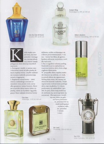 2013.12 High Living page