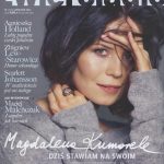 2013.12 Zwierciadlo cover