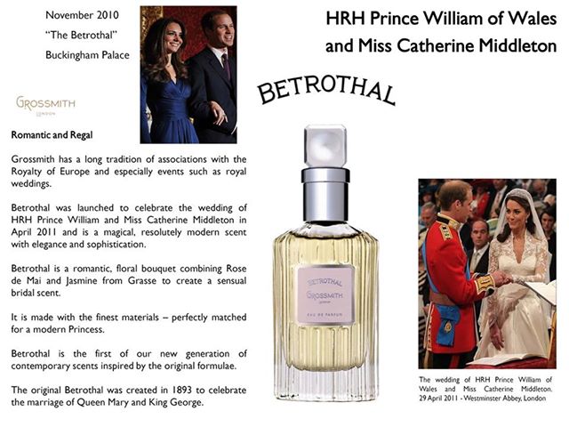 Betrohal 2