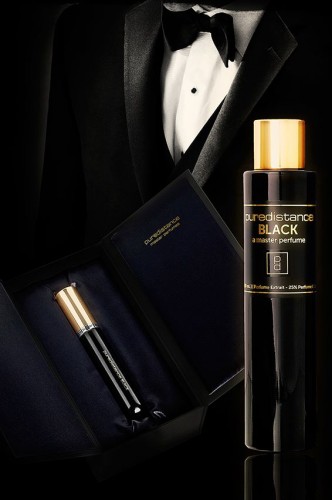 Black Puredistance
