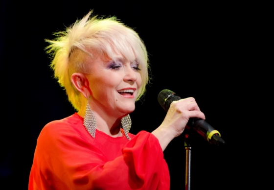 Malgorzata Ostrowska