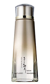 Menard-Saranari-lotion