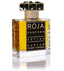 Roja Fetish