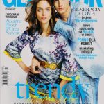 2014.02 Glamour cover