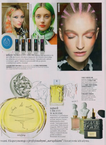 2014.02 Glamour page