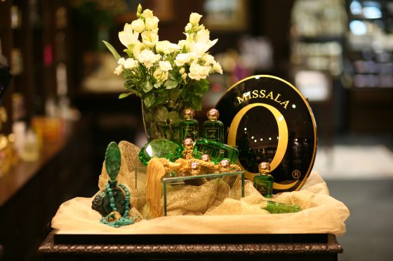 Missala Qessence 2