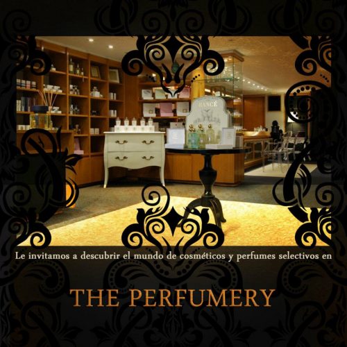 The Perfumery