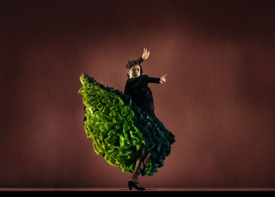 Theatre_Flamenco