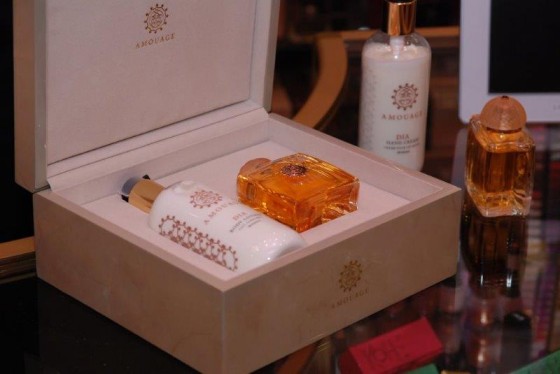 Dia Amouage