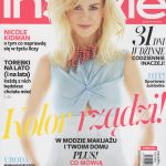 2014.05 InStyle cover