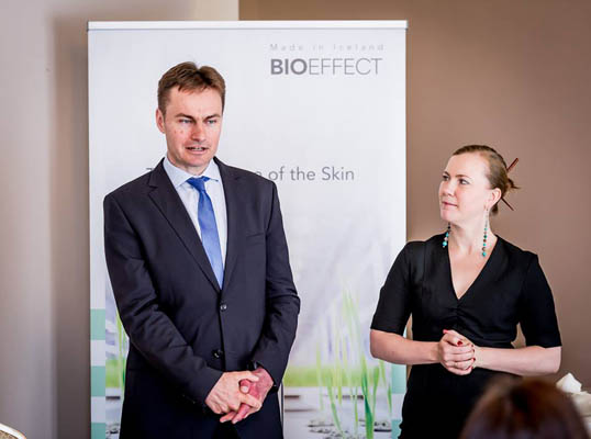 Bioeffect Quality