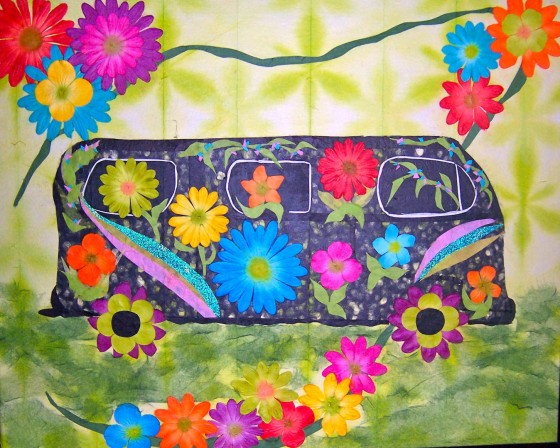 Flower Power