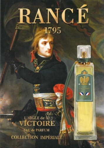 L`Aigle de la Victoire wizual