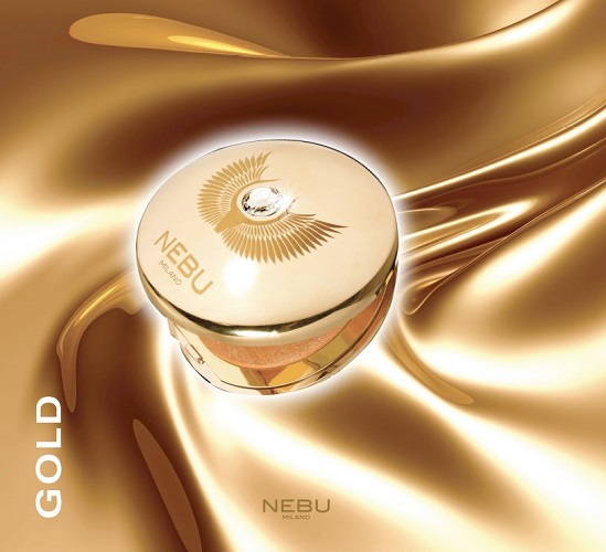 NEBU MILANO GOLD