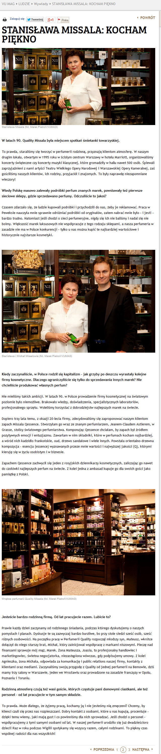 2014.06.22_vumag.pl_wywiad ze Stanisławą Missalą (2)