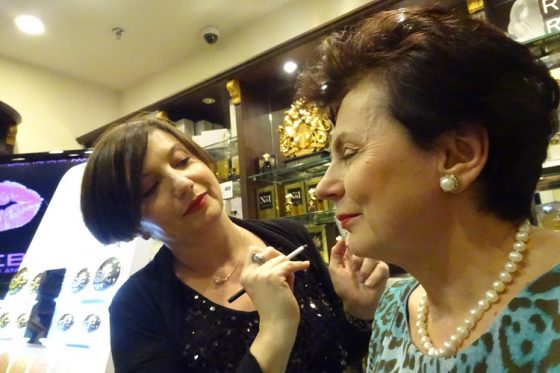 Cristina i Stanisława Missala1