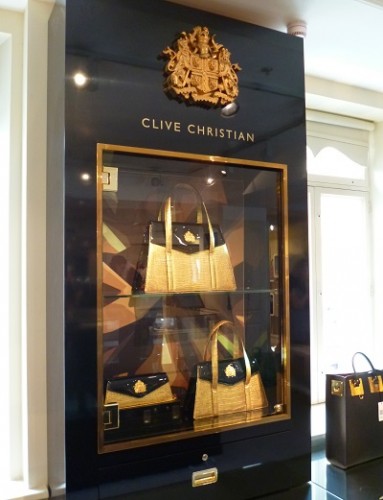 Fortnum and Mason1