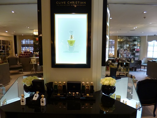 Fortnum and Mason2